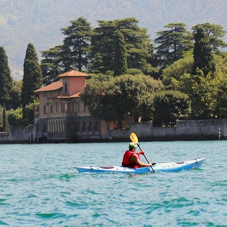 La Dimora Dei Pescatori Monteisola Apartment Monte Isola Ngoại thất bức ảnh