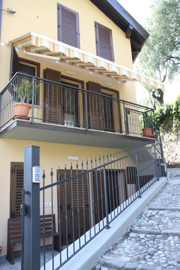 La Dimora Dei Pescatori Monteisola Apartment Monte Isola Ngoại thất bức ảnh