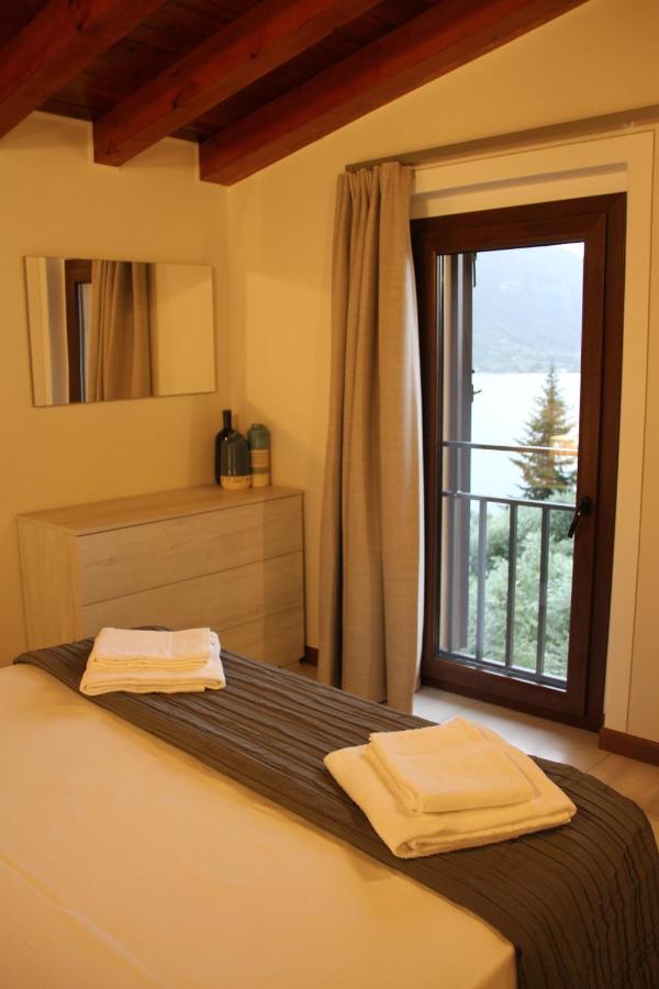 La Dimora Dei Pescatori Monteisola Apartment Monte Isola Ngoại thất bức ảnh