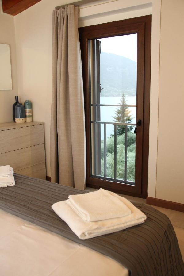 La Dimora Dei Pescatori Monteisola Apartment Monte Isola Ngoại thất bức ảnh