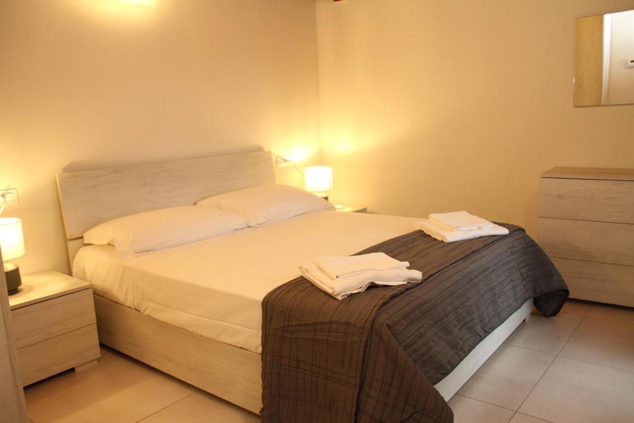 La Dimora Dei Pescatori Monteisola Apartment Monte Isola Ngoại thất bức ảnh