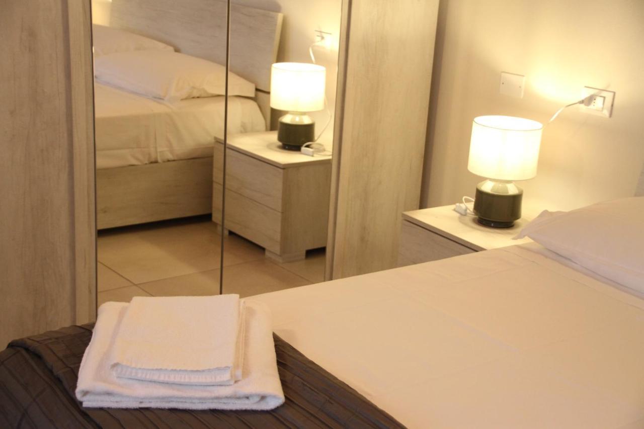 La Dimora Dei Pescatori Monteisola Apartment Monte Isola Ngoại thất bức ảnh