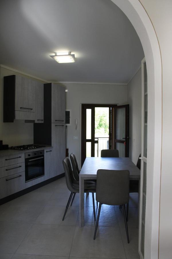 La Dimora Dei Pescatori Monteisola Apartment Monte Isola Ngoại thất bức ảnh