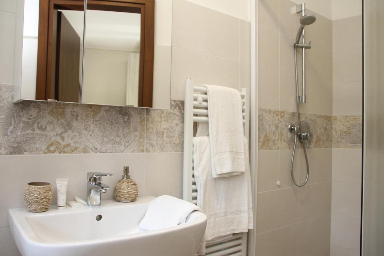 La Dimora Dei Pescatori Monteisola Apartment Monte Isola Ngoại thất bức ảnh