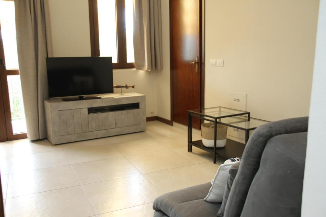 La Dimora Dei Pescatori Monteisola Apartment Monte Isola Ngoại thất bức ảnh