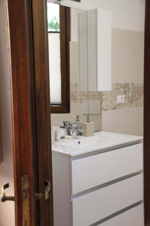 La Dimora Dei Pescatori Monteisola Apartment Monte Isola Ngoại thất bức ảnh