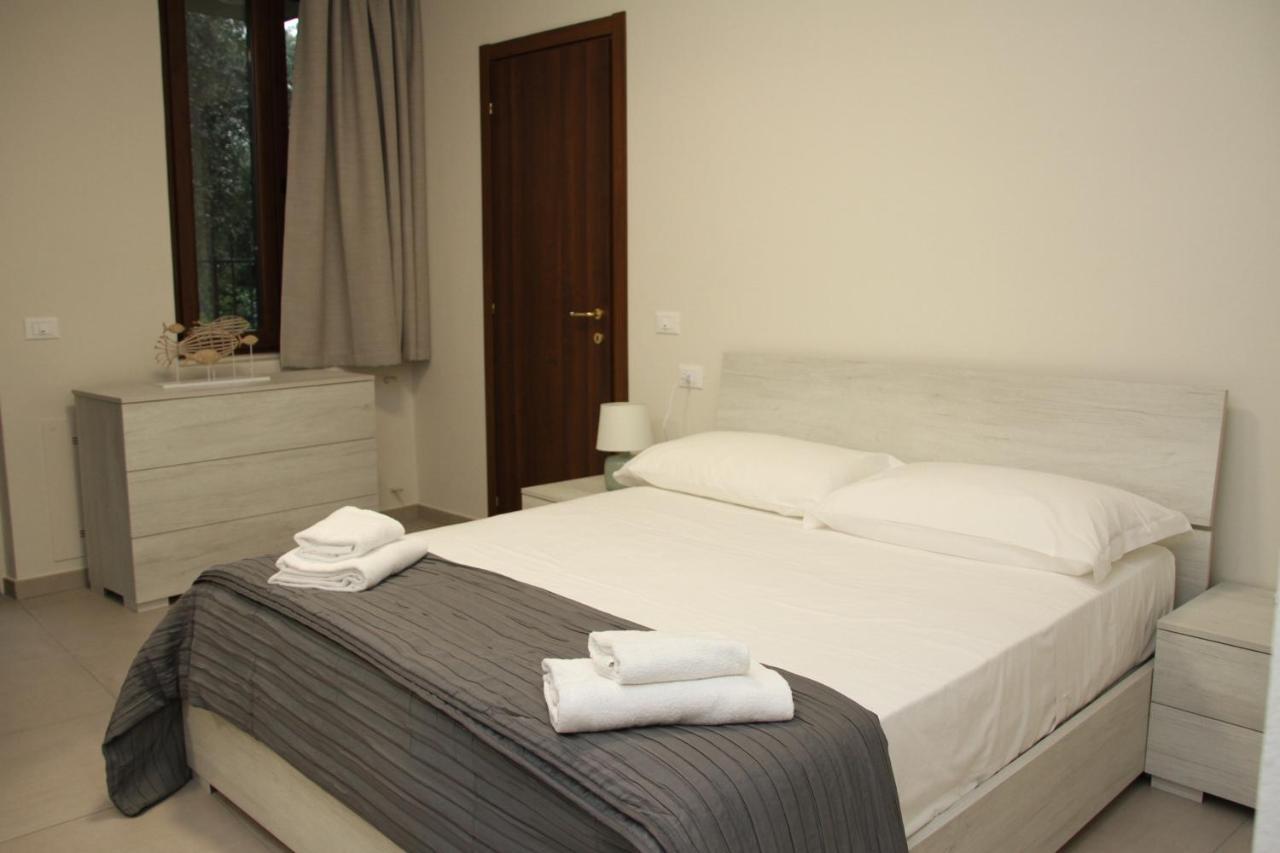 La Dimora Dei Pescatori Monteisola Apartment Monte Isola Ngoại thất bức ảnh