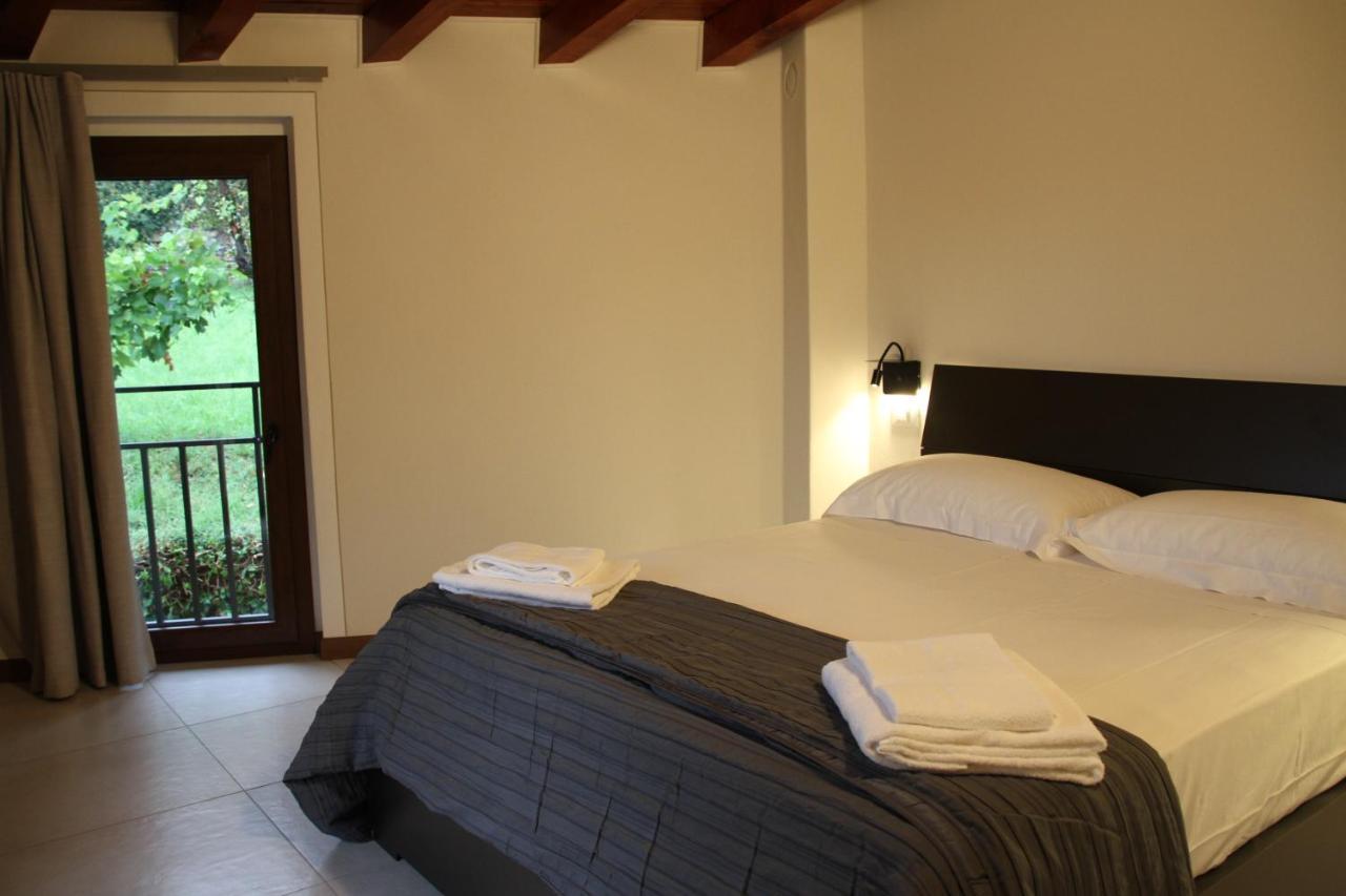 La Dimora Dei Pescatori Monteisola Apartment Monte Isola Ngoại thất bức ảnh