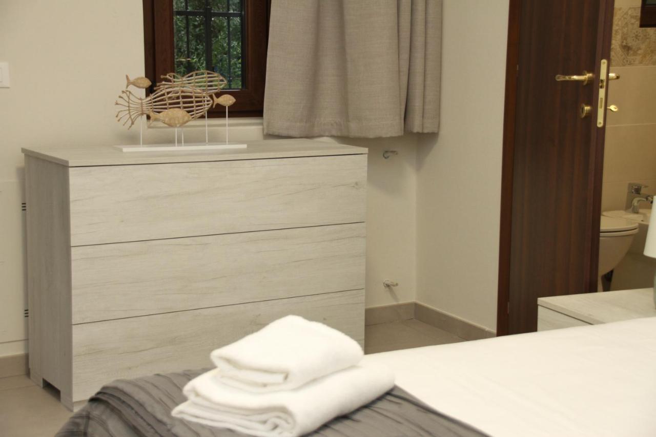 La Dimora Dei Pescatori Monteisola Apartment Monte Isola Ngoại thất bức ảnh